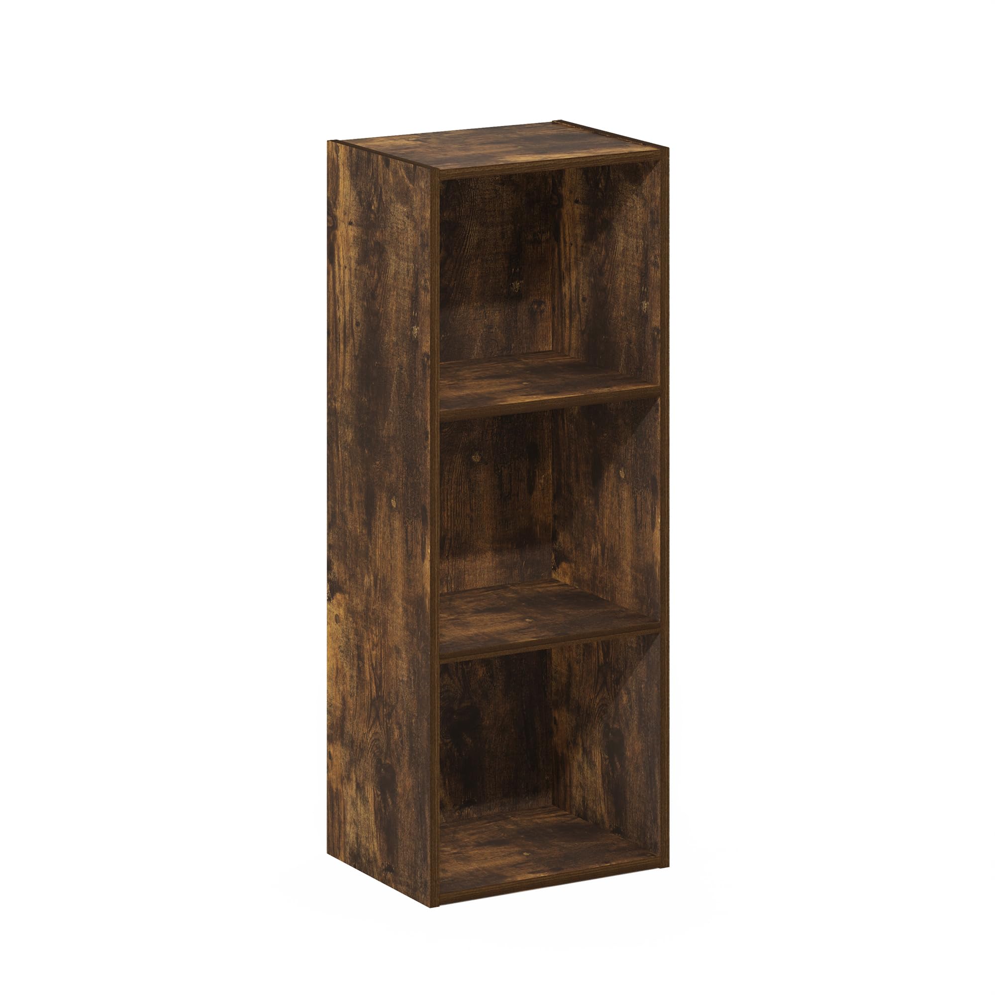 Furinno LUDER compact dimensions fit versatile rooms