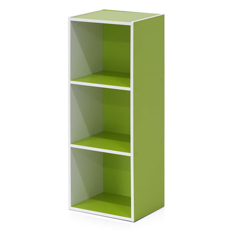 Furinno Luder uses durable composite wood for long lasting furniture