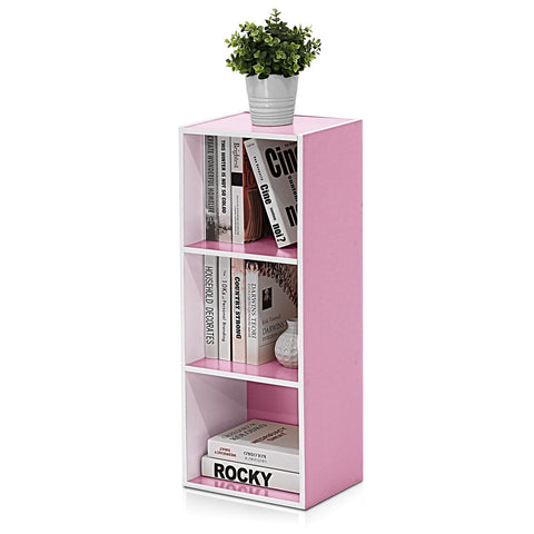 Furinno LUDER durable composite wood resists daily wear over time.