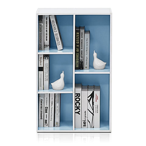 Furinno LUDER durable wood panels ensure long lasting everyday use