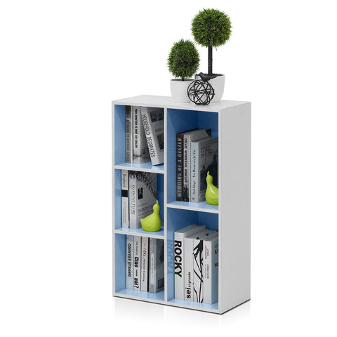 Furinno LUDER easy assembly with included hardware saves setup time