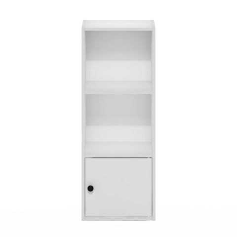 Furinno Luder easy assembly instructions for quick setup.
