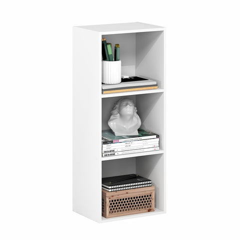 Furinno LUDER easy assembly for quick setup.