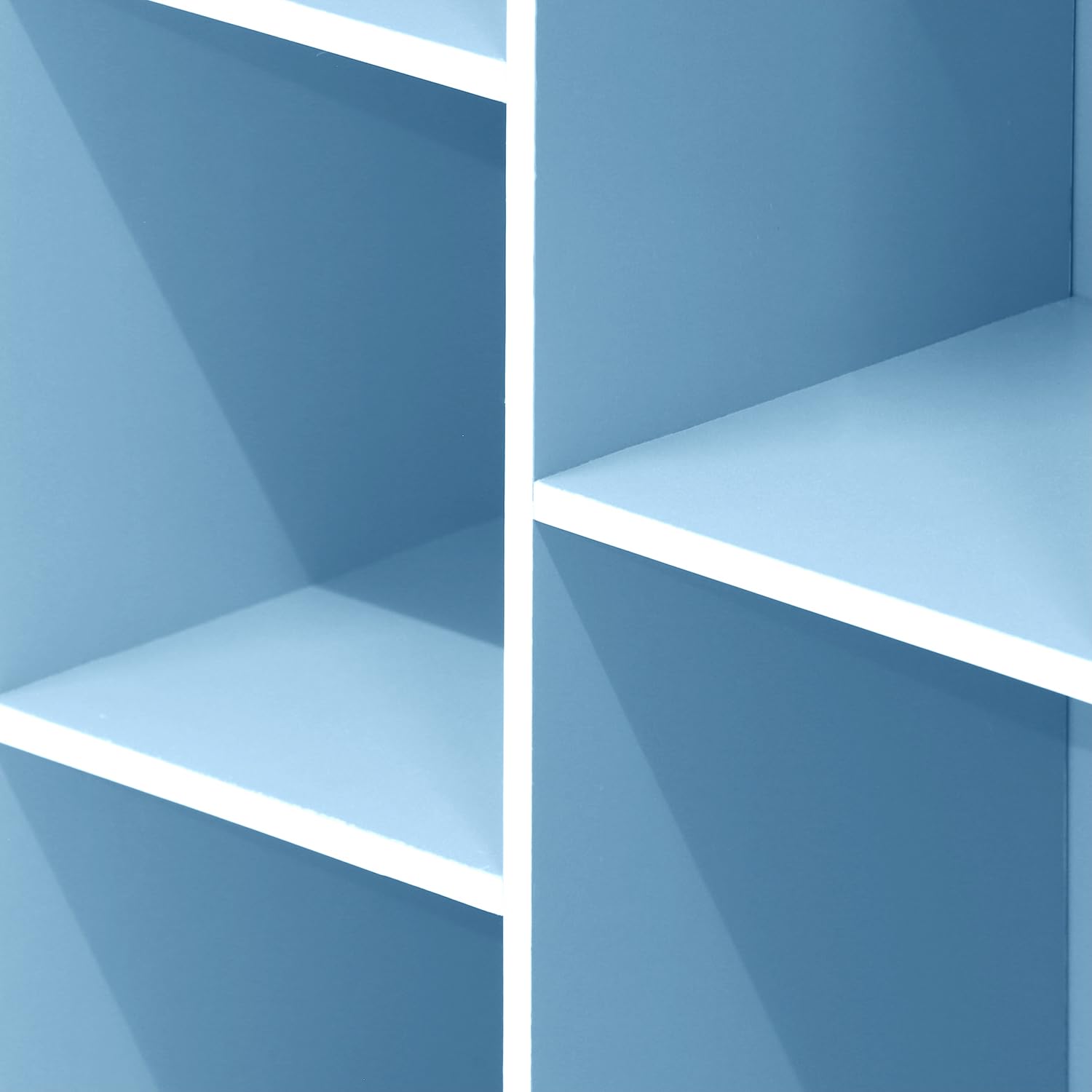Furinno LUDER fixed dividers keep contents neatly separated