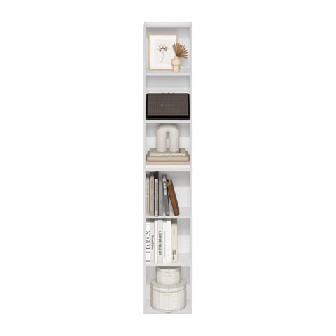 Furinno LUDER wall-anchored kit for added stability in homes.