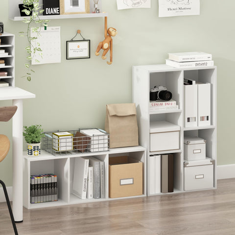 Furinno LUDER wipe-clean surface supports simple maintenance.