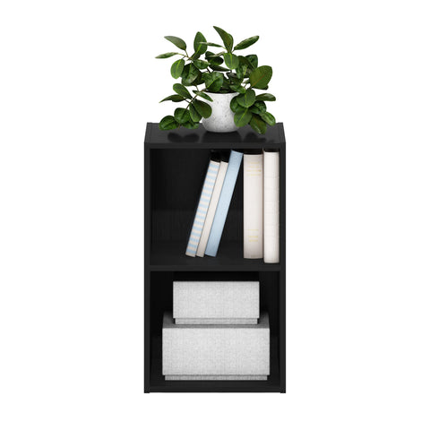Furinno PASIR 9x12x21 profile demonstrates space-saving dimensions for apartments.