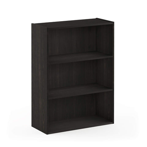 Furinno Pasir eco materials promote sustainable storage solutions.