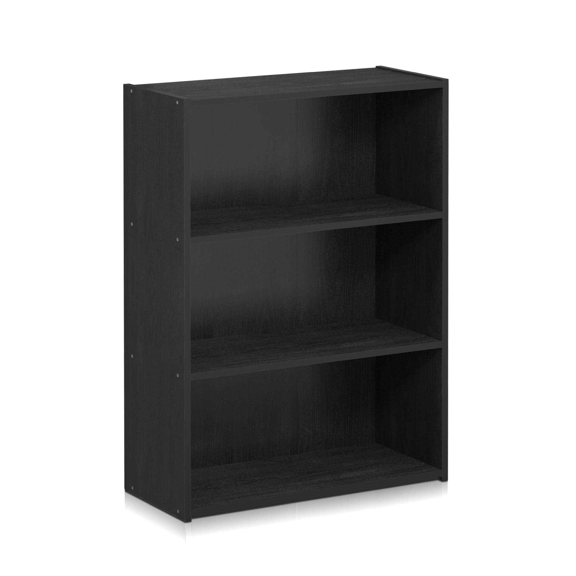Furinno PASIR dimensions 9.7 x 23.7 x 31.5 inches fit small spaces