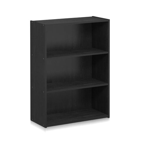 Furinno PASIR dimensions 9.7 x 23.7 x 31.5 inches fit small spaces