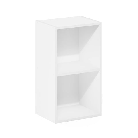 Furinno Pasir dimensions 9x12x21 inches fit in living areas.