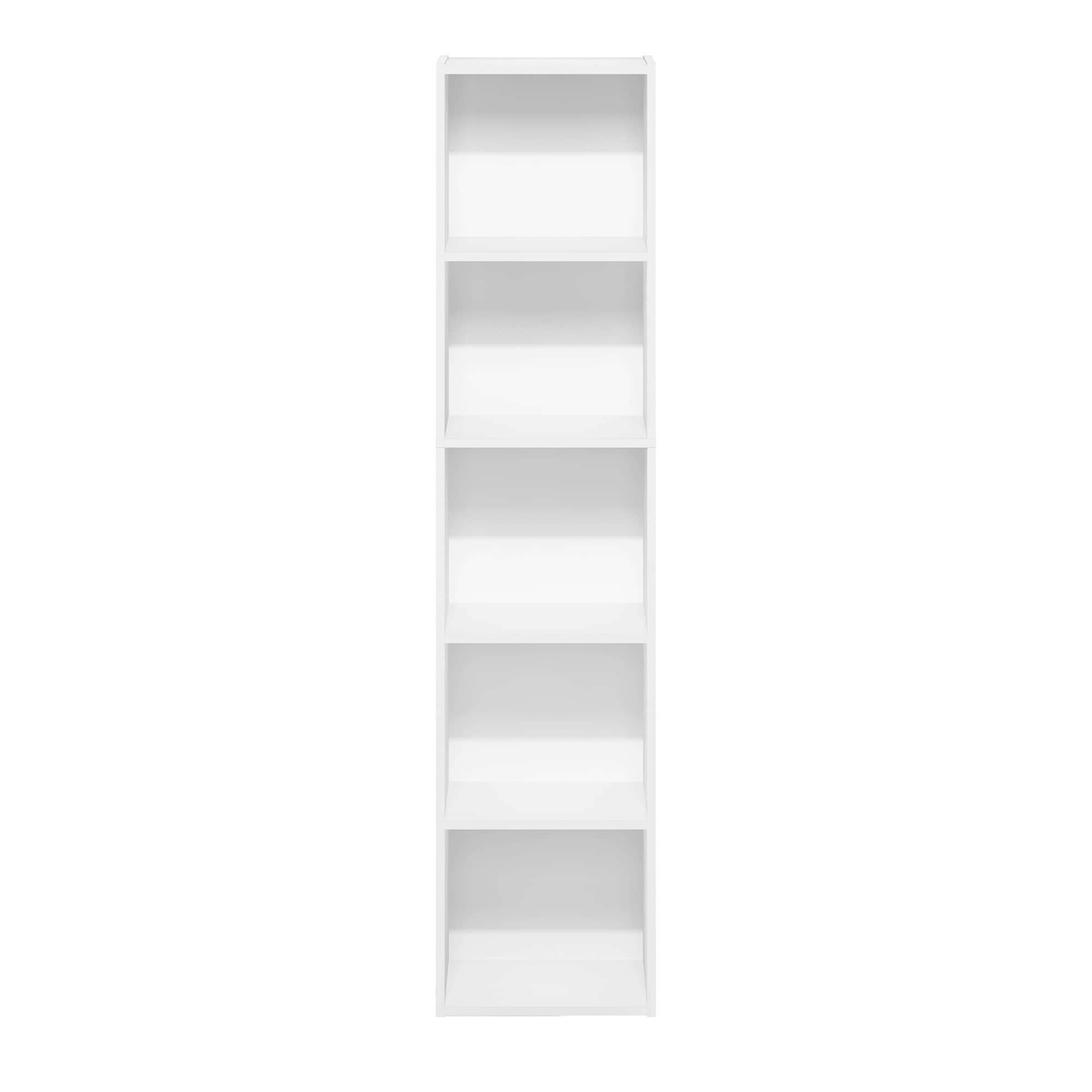 Furinno PASIR dimensions 9x12x52 inches for versatile placement