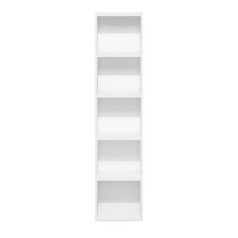 Furinno PASIR dimensions 9x12x52 inches for versatile placement