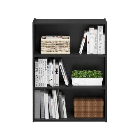 Furinno PASIR durable eco-friendly wood for long-term storage