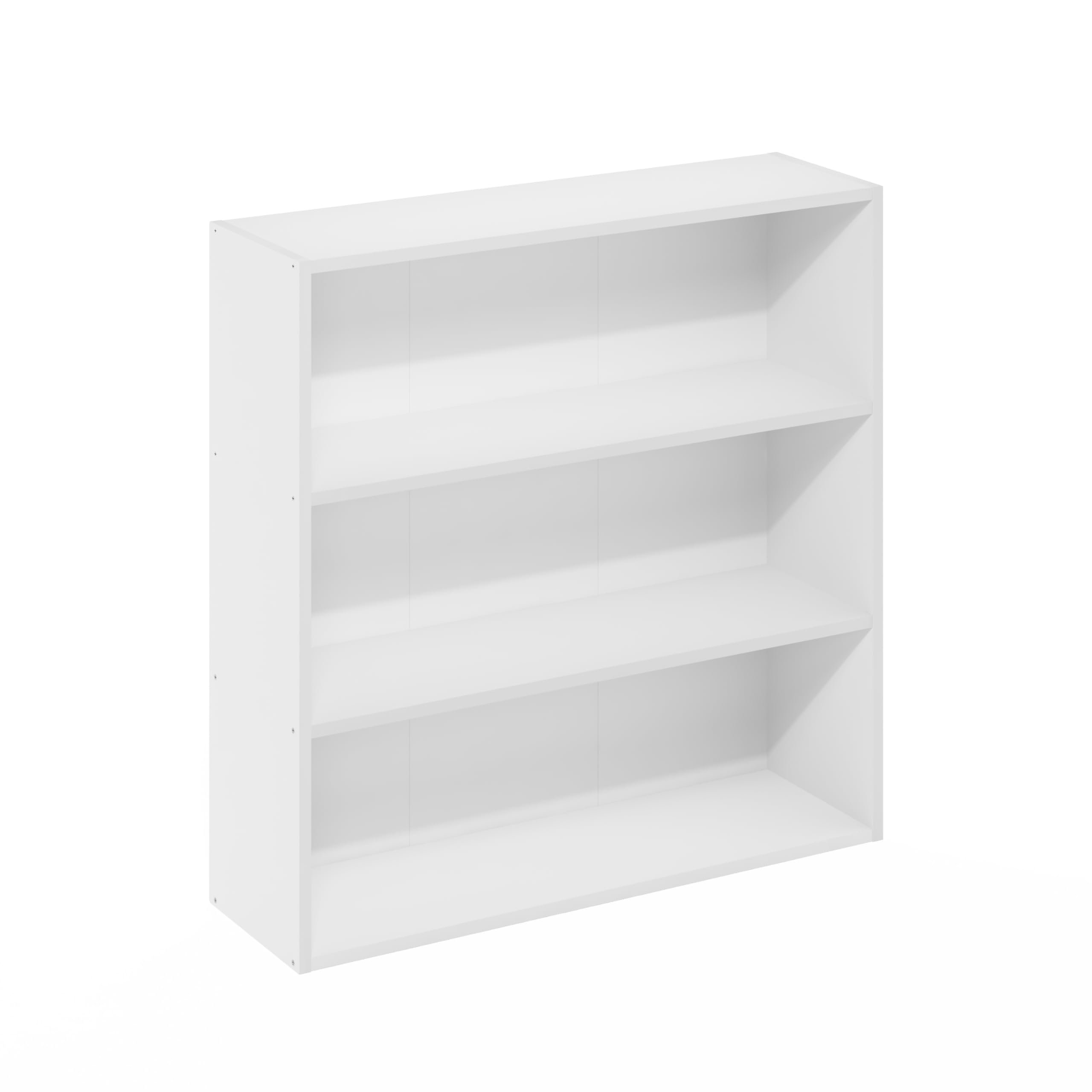 Furinno Pasir wall-anchor kit included for added safety