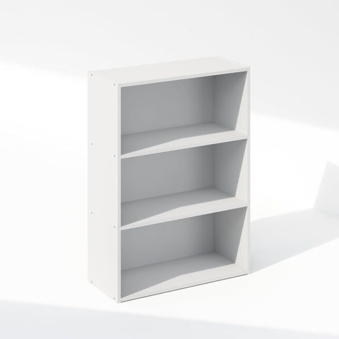 Clear assembly steps for easy reversible setup with Reed.