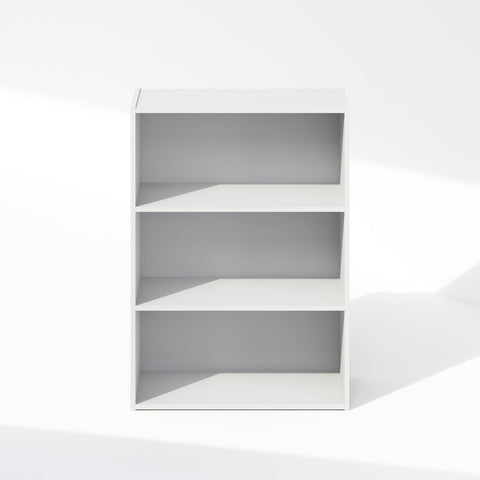 Compact footprint fits small bedrooms and closets for versatile placement.
