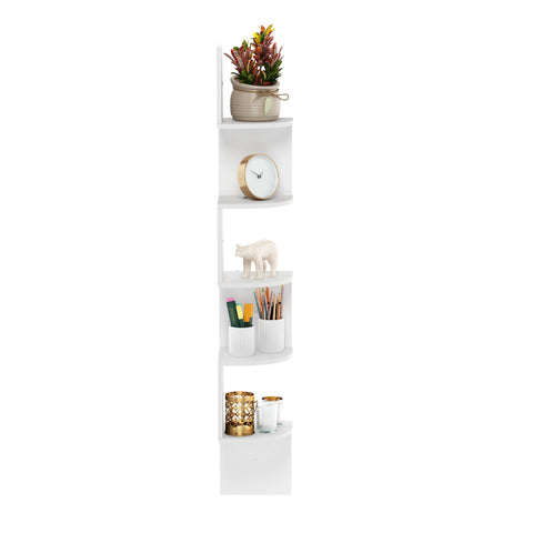 Easy installation with labeled parts and mounting hardware.