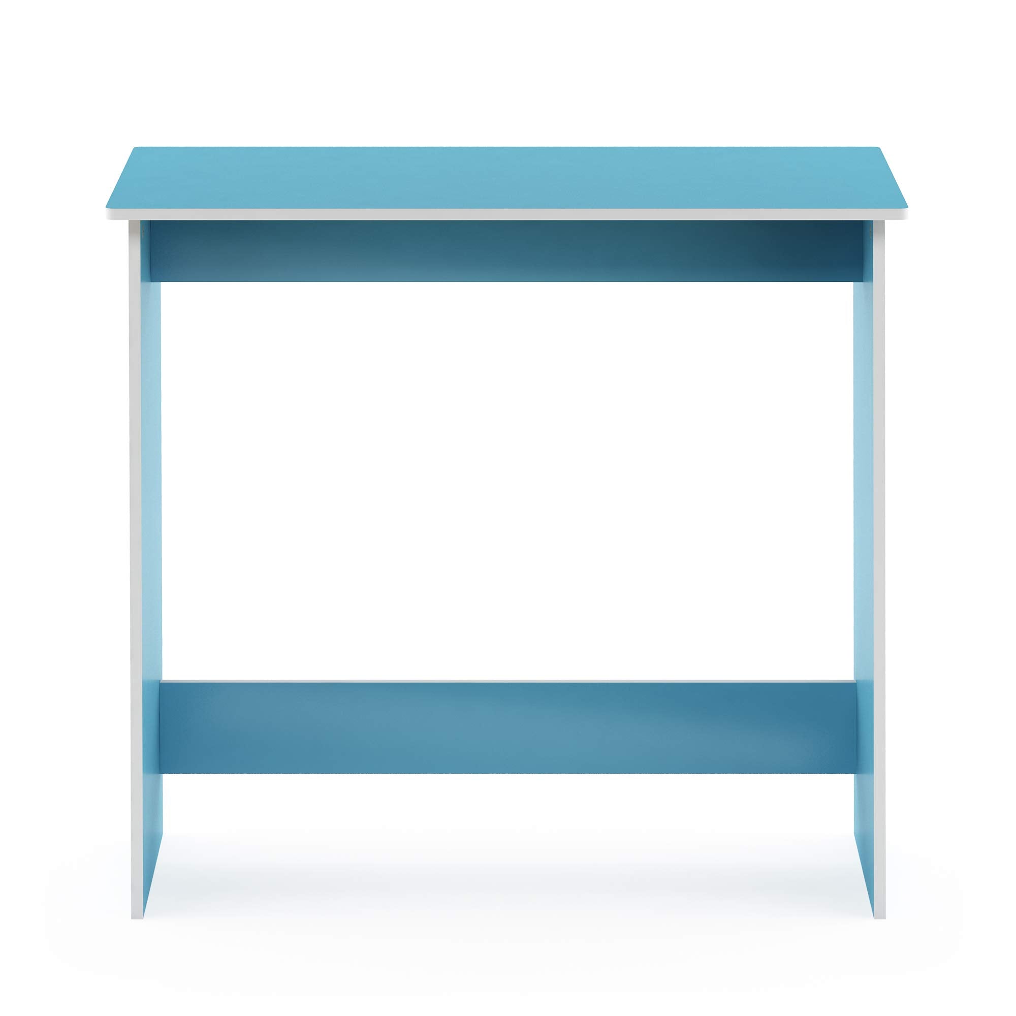 In-room setup demonstrates apartment-friendly, lightweight design.