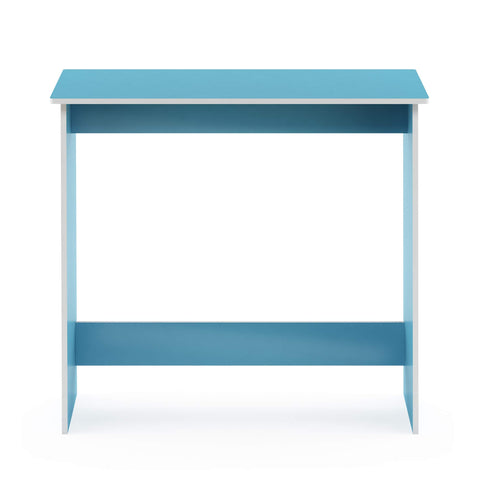 In-room setup demonstrates apartment-friendly, lightweight design.