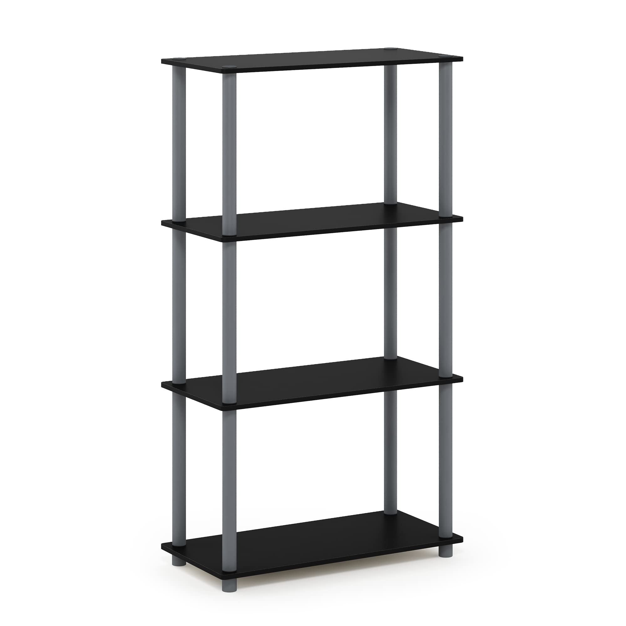 Furinno TURN-N-TUBE versatile storage for bathroom, office, and entryway.