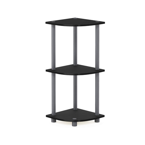 Furinno TURN-N-TUBE decor-ready setup in a living room for easy organization