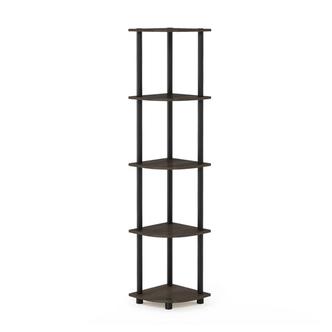 Versatile storage for living room, home office, or bedroom.
