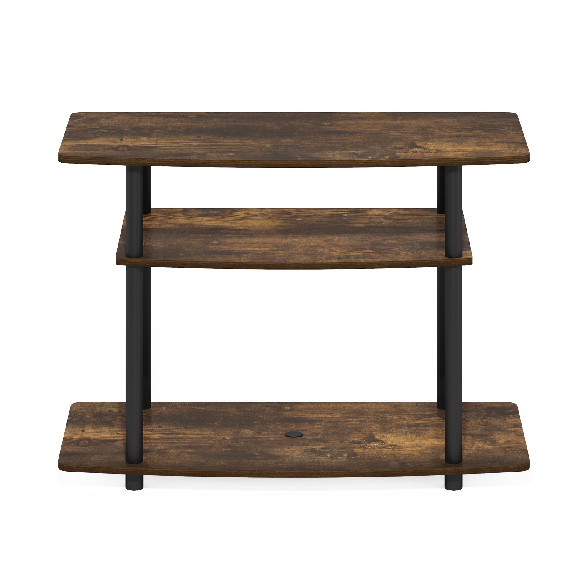 Dimensions of the stand: 31.5 W x 15.8 D x 23.3 H inches
