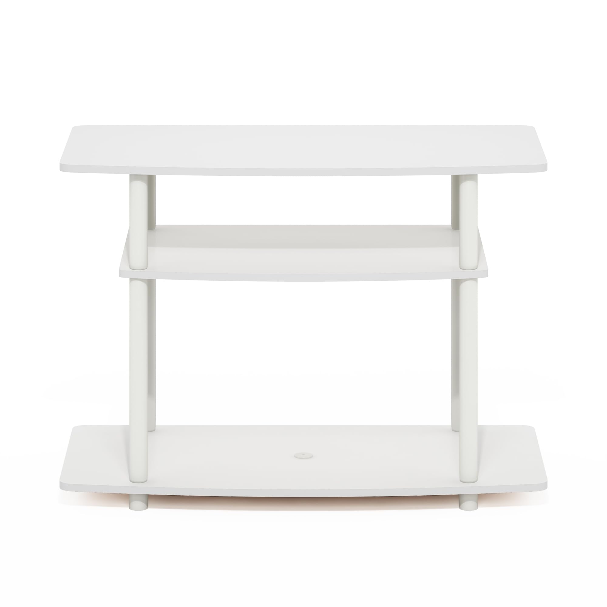 Ideal for small spaces, turning clutter into organized storage.