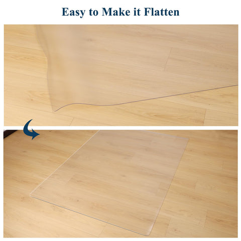 FURKIT durable floor protector endures sun and moisture in daily use.