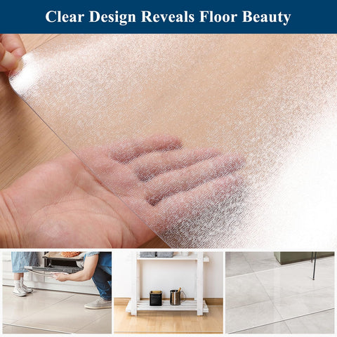 FURKIT multi-area rug for entryways and lobbies supports safe walking.