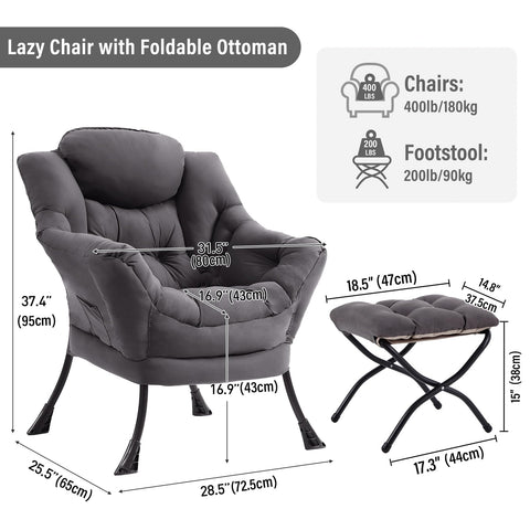 Furlide multi scene use for living room, study, or dorm spaces.