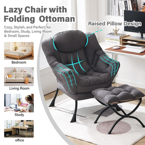 Furlide steel frame demonstrates durability and high weight capacity for secure seating.