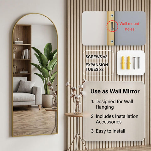 Furnbar explosion-proof glass provides safe daily use and reliable reflections.