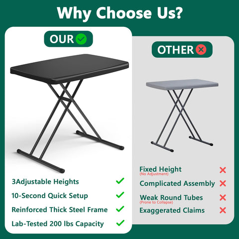 FurniEdge no-assembly setup means immediate use