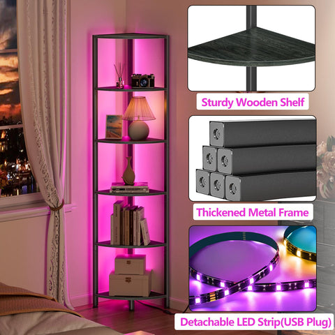 Furnulem living room setup demonstrates slim profile and versatile corner fit.