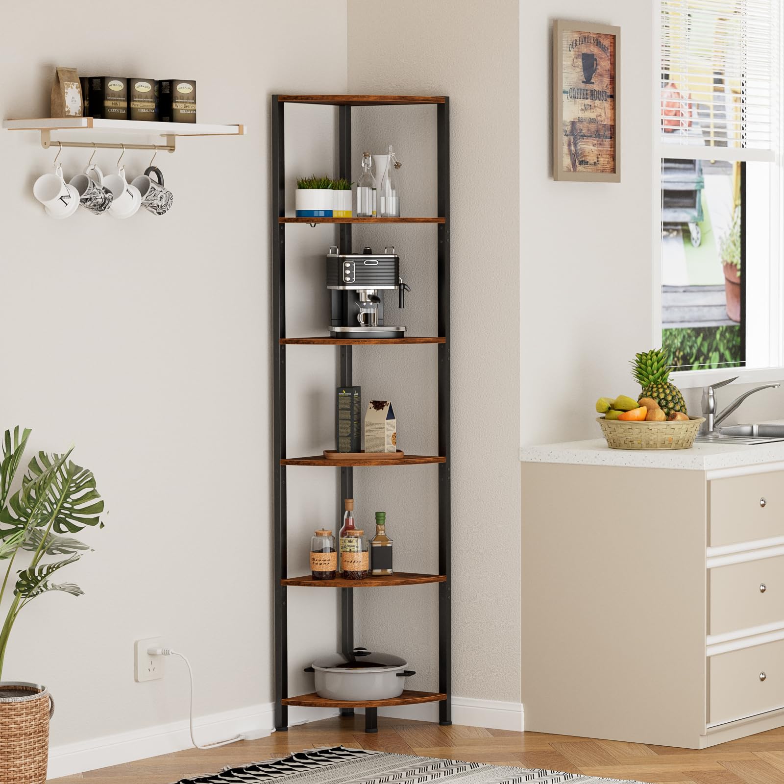 Furnulem bedroom-decor-ideas illustrate tidy, organized spaces.