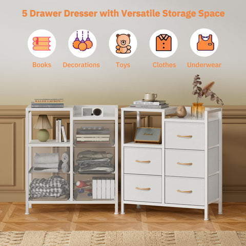 Close-up of Furnulem drawer showcasing smooth glide and pull-out