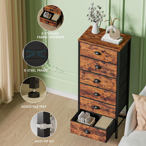Furnulem end-table adjustable feet adapt to uneven floors.