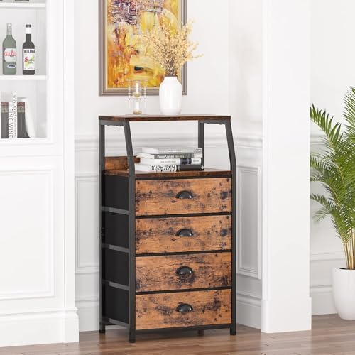 Furnulem versatile storage ideas for bedroom, nursery, closet, or hallway