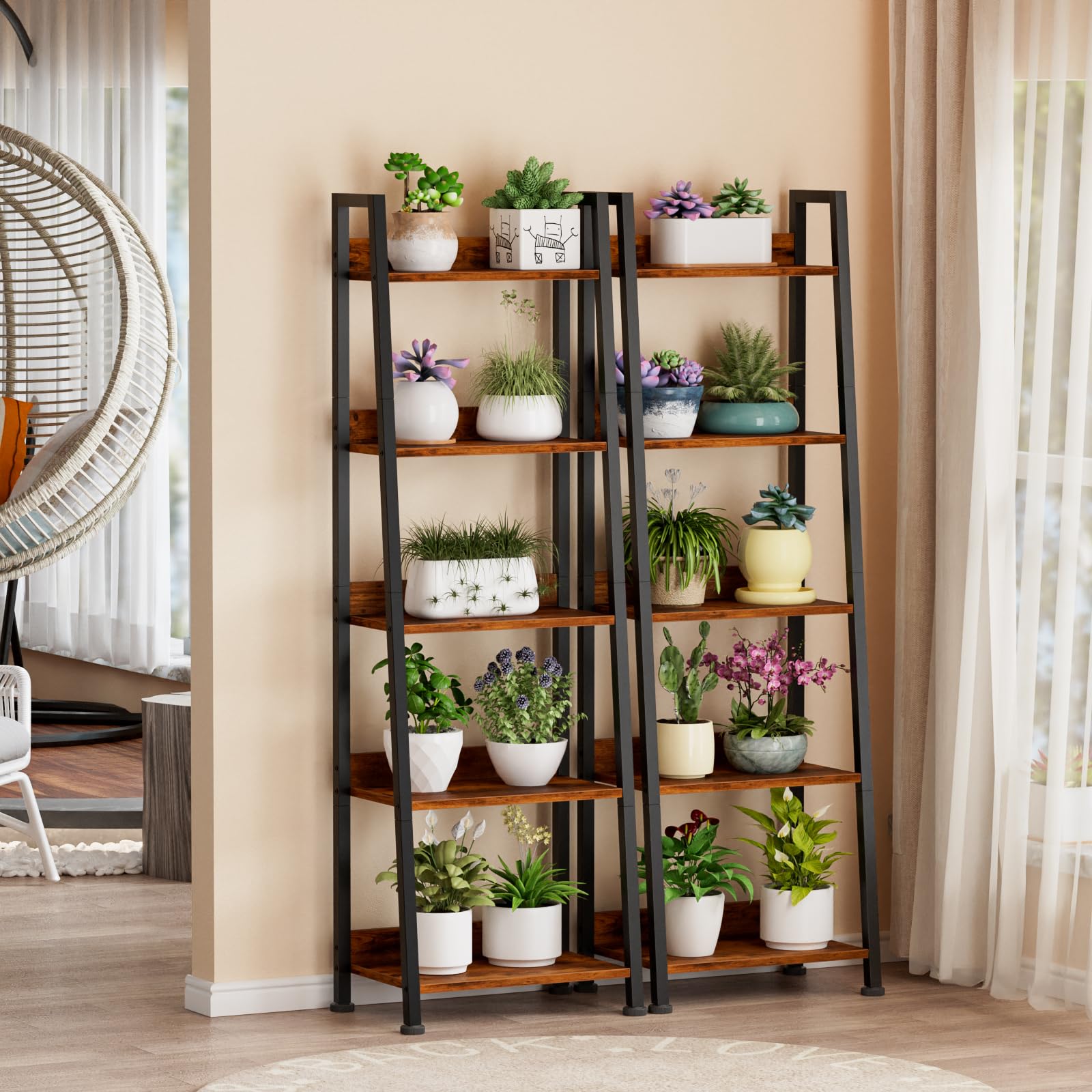 Furologee compact storage solution suitable for kitchen or bathroom spaces