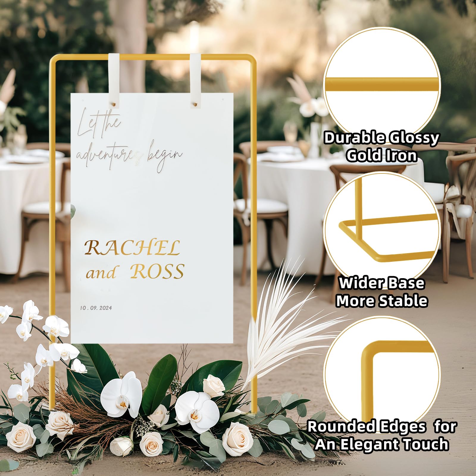 Design bundle templates help plan weddings, showers, and parties with ease using Furosa.