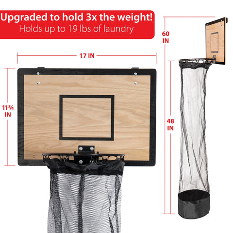 Fury Strike door-mount design fits most rooms without bulky hardware.
