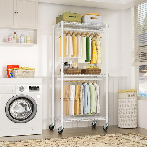 FUTASSI P3 Mini rack crafted from durable carbon steel with rust-resistant coating.