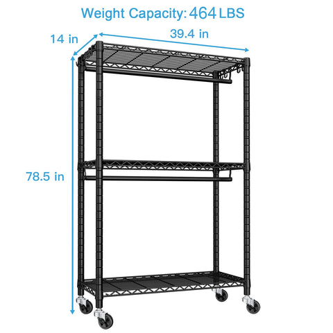 FUTASSI P3 carbon steel frame offers durability and rust resistance.