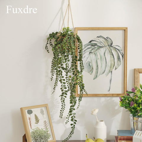 Fuxdre set stands ready to hang offering instant impact.