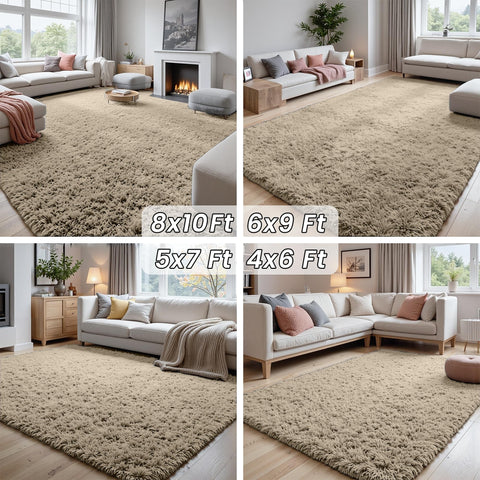 Fuzziness vacuum-packed packaging expands to fluffy fullness after unboxing