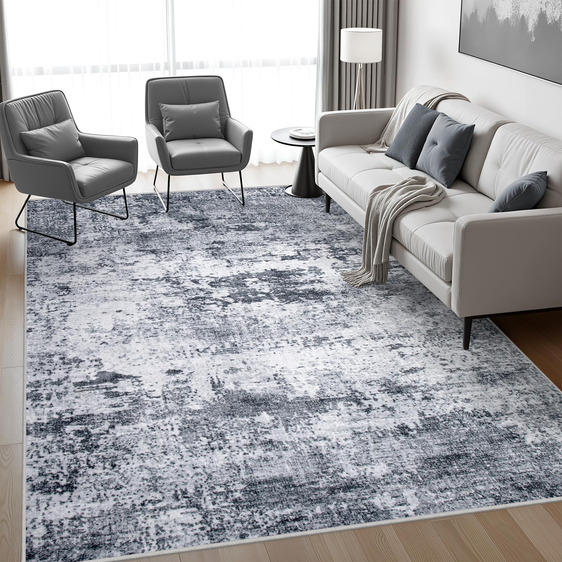 Close up of FXRHLP soft pile showing plush comfort underfoot