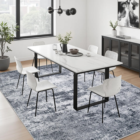 FXRHLP stain resistant fibers withstand spills and wipe clean easily