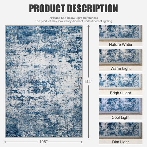 FXRHLP easy-clean surface for quick spill wipe-ups.